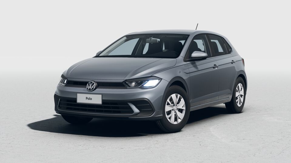 model image